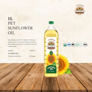 Sunflower Oil