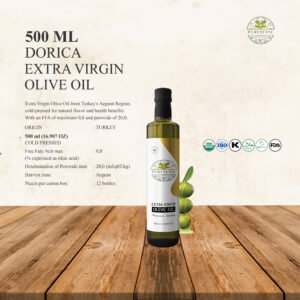 Extra Virgin Olive Oil