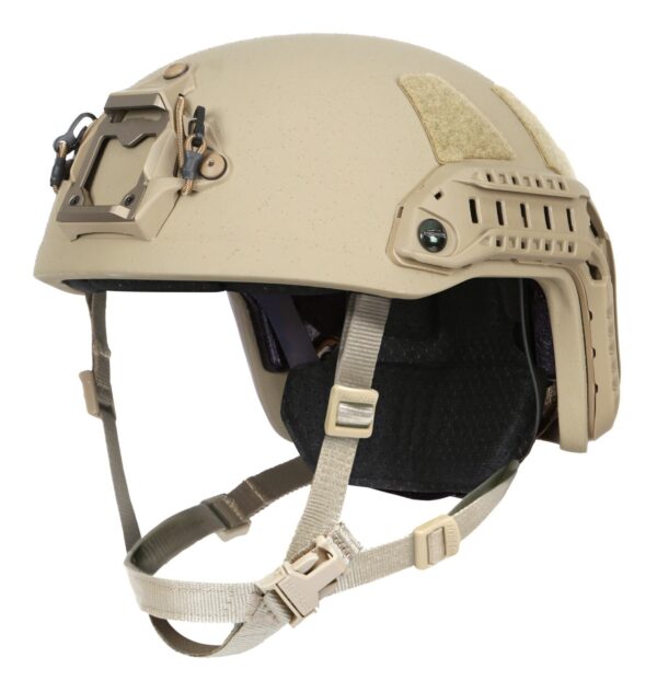 FAST BulletProof Helmet - Image 3