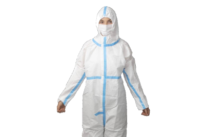 Disposable Coveralls
