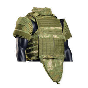 02 TAKTI CAL OVERT VEST PD-TOV