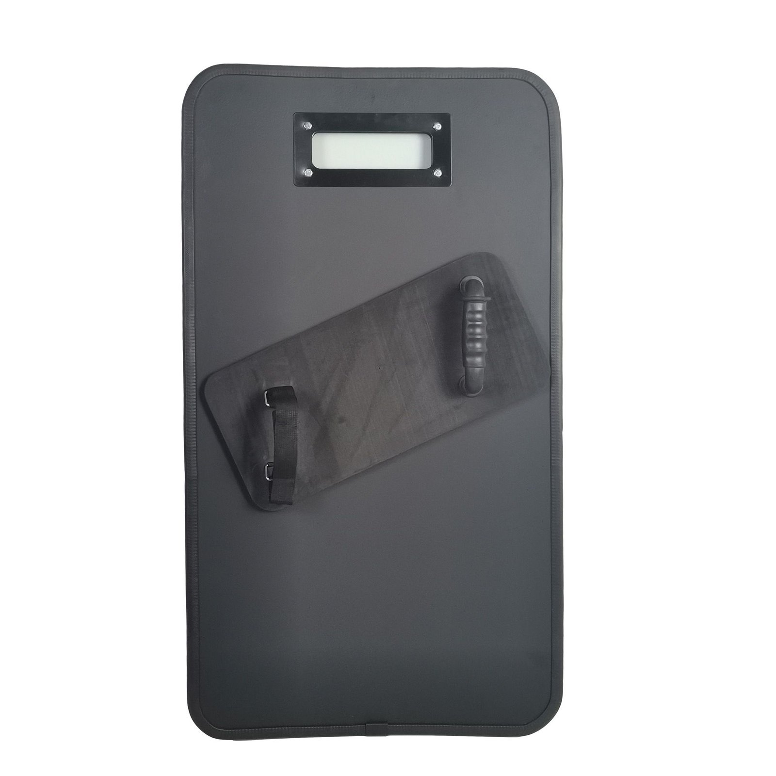 LEVEL III BULLETPROOF HAND SHIELD