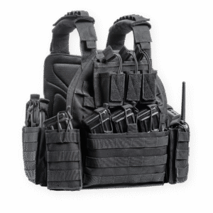 PC-02 PLATE CARRIER PD