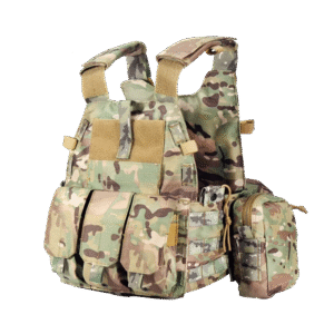 PC-06 PLATE CARRIER PD