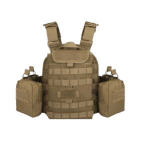 PC-08 PLATE CARRIER PD