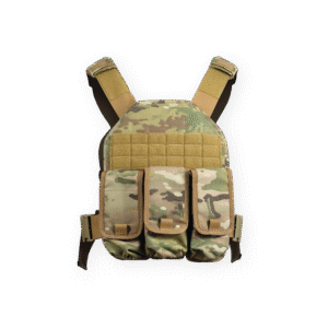 PC-01 PLATE CARRIER PD