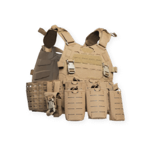 PC-05 PLATE CARRIER PD